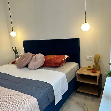 Apartman Olive View Brela