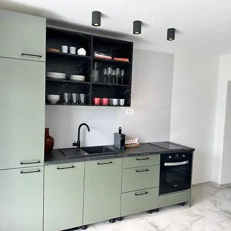 Apartman Olive View