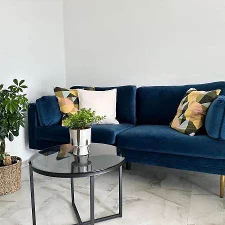 Apartman Olive View