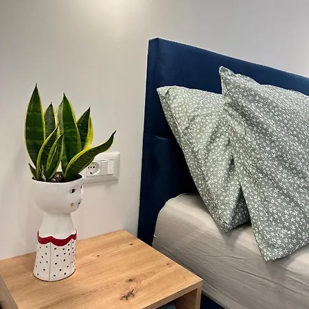 Olive View Apartman