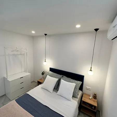 Apartman Olive View *