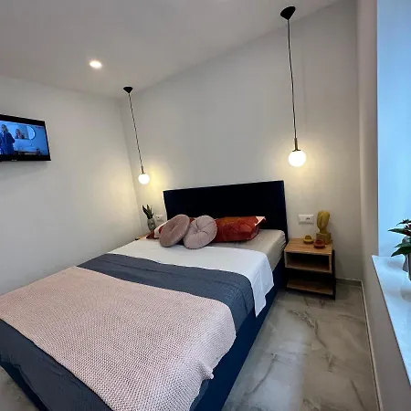 Apartman Olive View