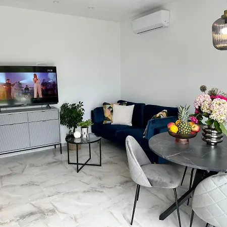 Olive View - Pet Friendly Brela