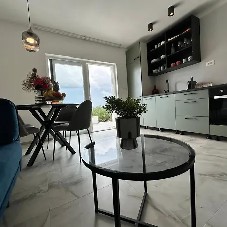 Olive View - Pet Friendly * Brela