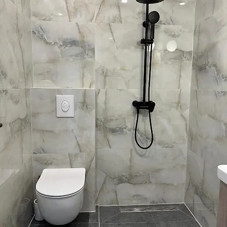 Olive View - Pet Friendly Brela