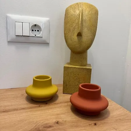 Olive View - Pet Friendly