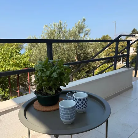 Olive View - Pet Friendly Lejlighed