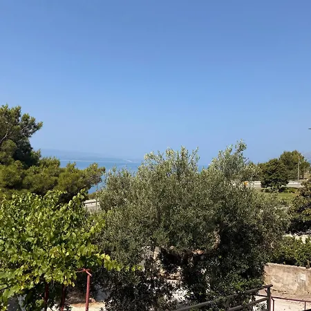Lejlighed Olive View - Pet Friendly *