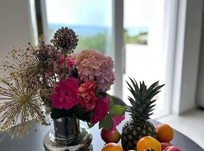 Olive View - Pet Friendly Appartement *