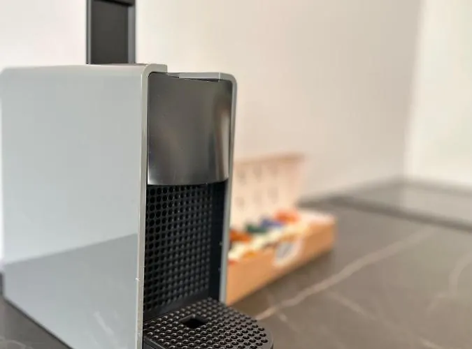 Olive View - Pet Friendly Appartement *