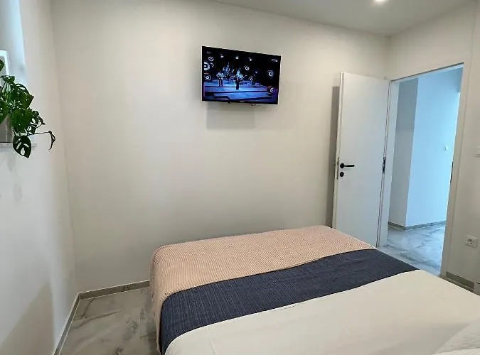 Olive View - Pet Friendly Brela