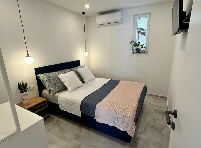 Olive View - Pet Friendly Appartement *