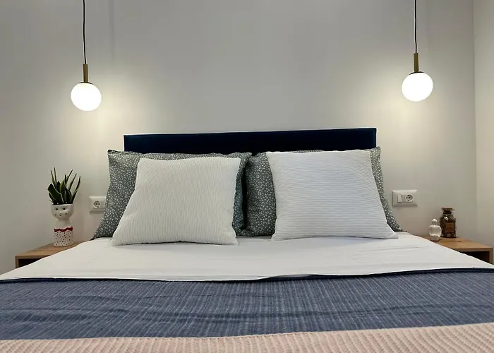 Olive View - Pet Friendly Appartement *