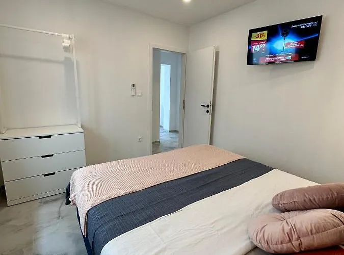 Olive View - Pet Friendly