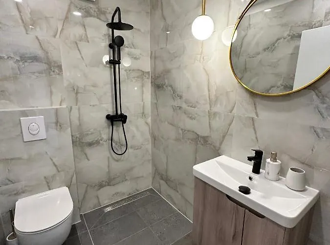 Olive View - Pet Friendly Appartement *