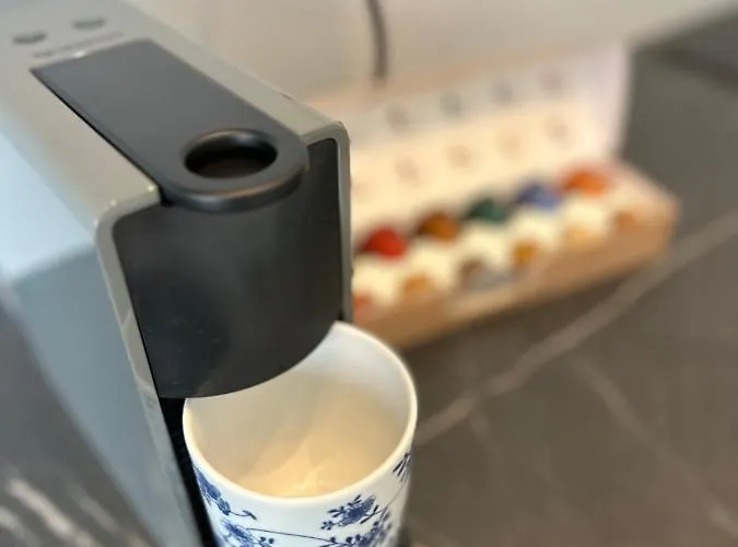 Appartement Olive View - Pet Friendly *