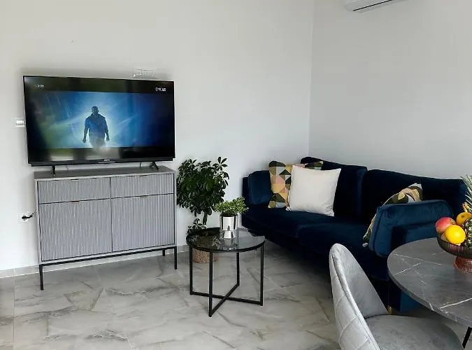 Olive View - Pet Friendly