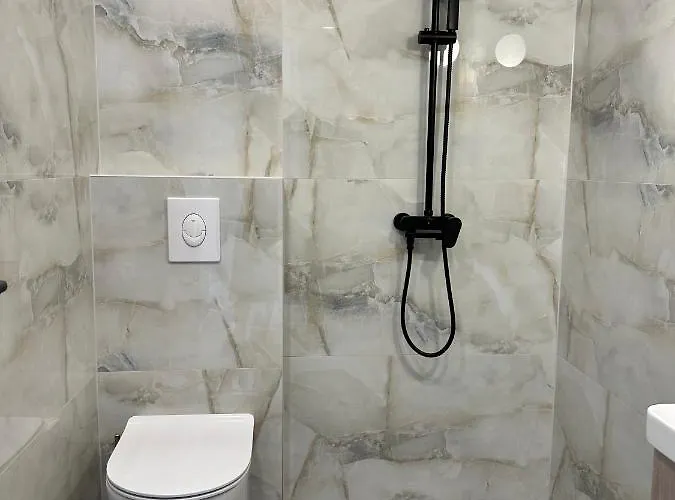 Olive View - Pet Friendly Brela