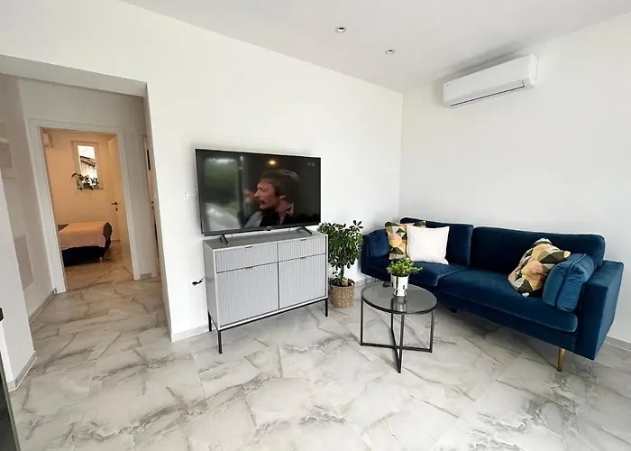 Olive View - Pet Friendly Appartement *