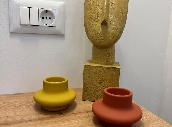 Olive View - Pet Friendly