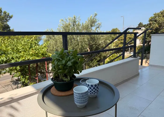 Olive View - Pet Friendly Appartement