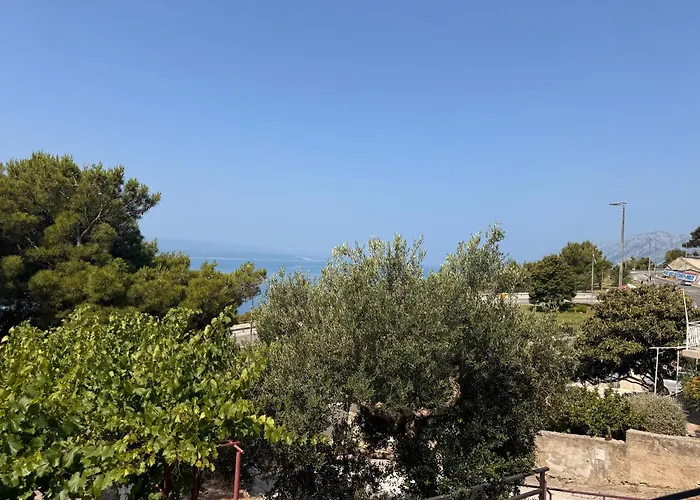 Appartement Olive View - Pet Friendly *